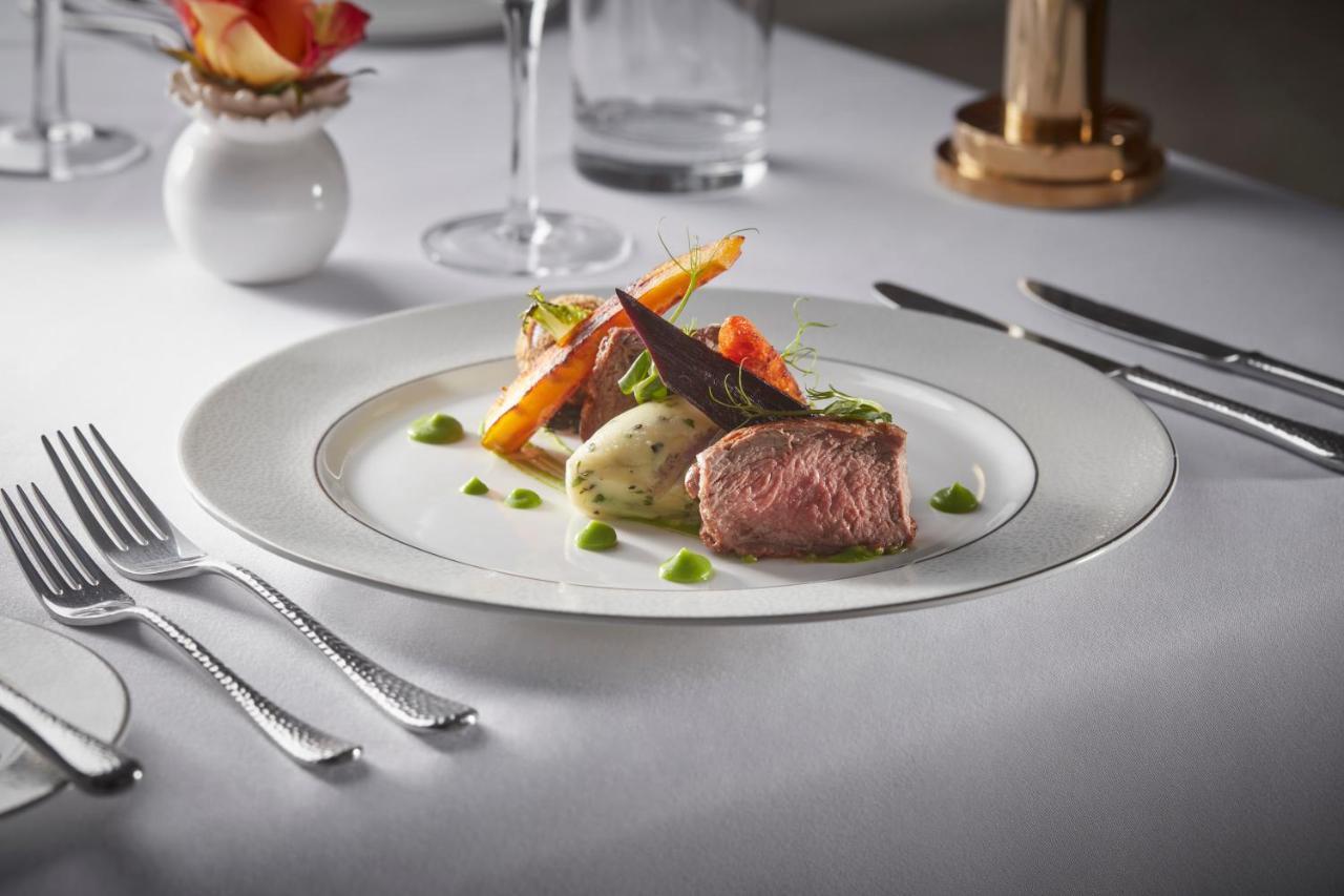 Bathen House Boutique Hotel Экстерьер фото A dinner plate