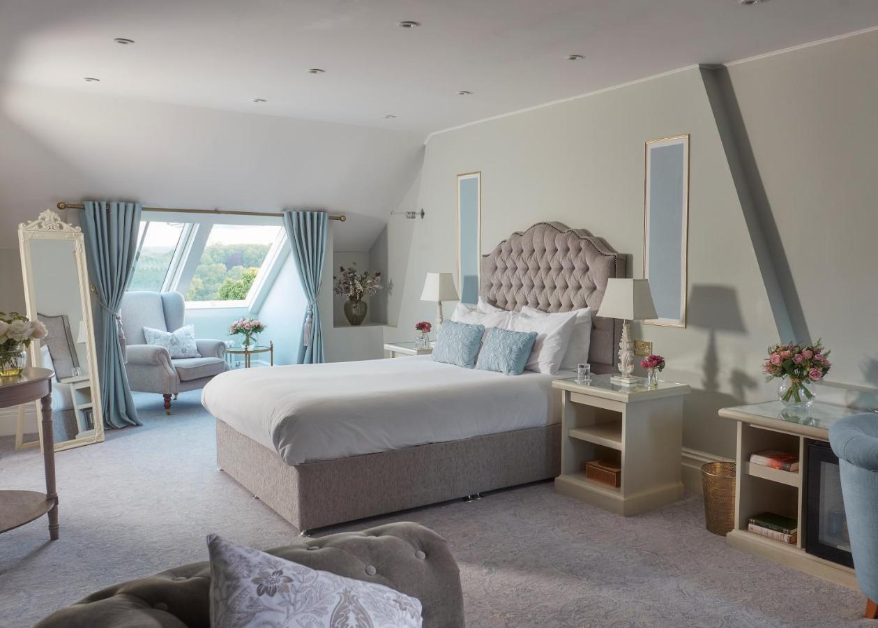 Bathen House Boutique Hotel Экстерьер фото