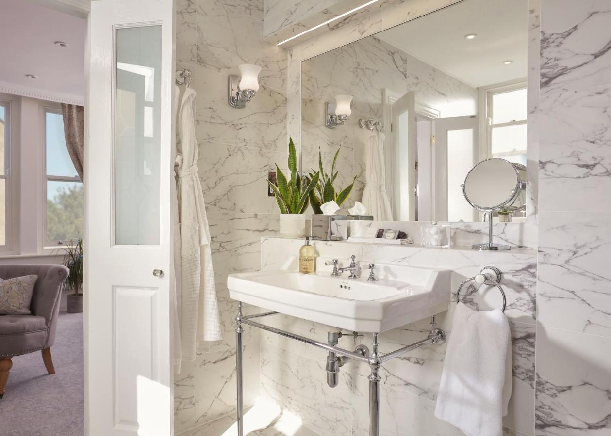 Bathen House Boutique Hotel Экстерьер фото Bathroom